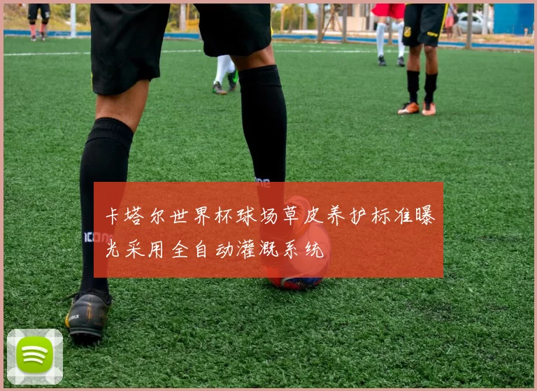 卡塔尔世界杯球场草皮养护标准曝光采用全自动灌溉系统