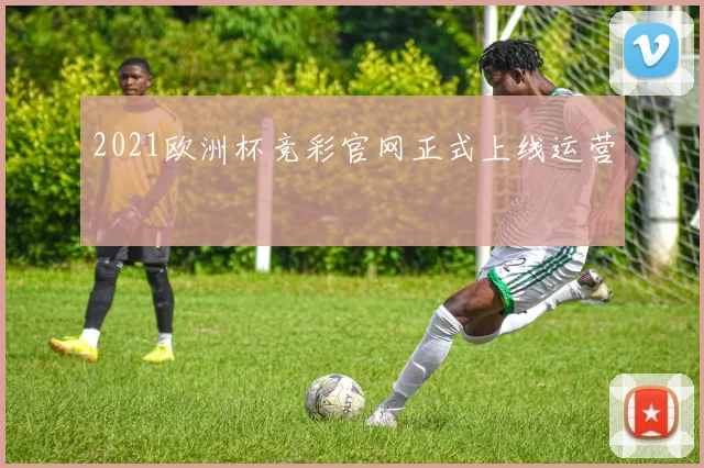2021欧洲杯竞彩官网正式上线运营