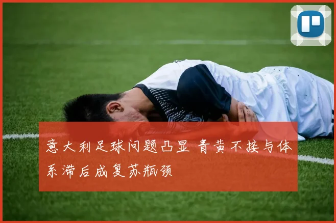 意大利足球问题凸显 青黄不接与体系滞后成复苏瓶颈